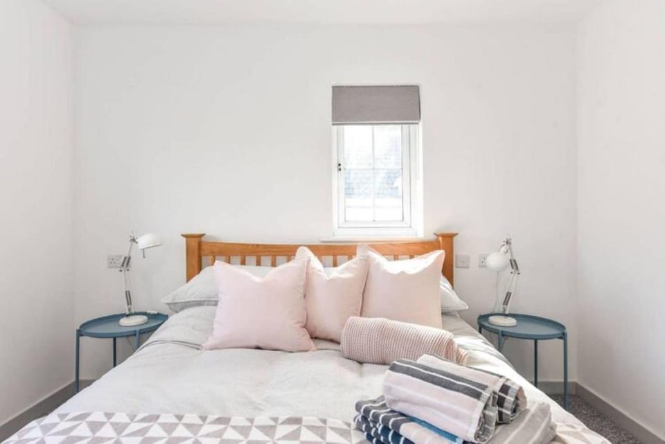 The Little House, boutique home near the sea Vacation rental in West Wittering