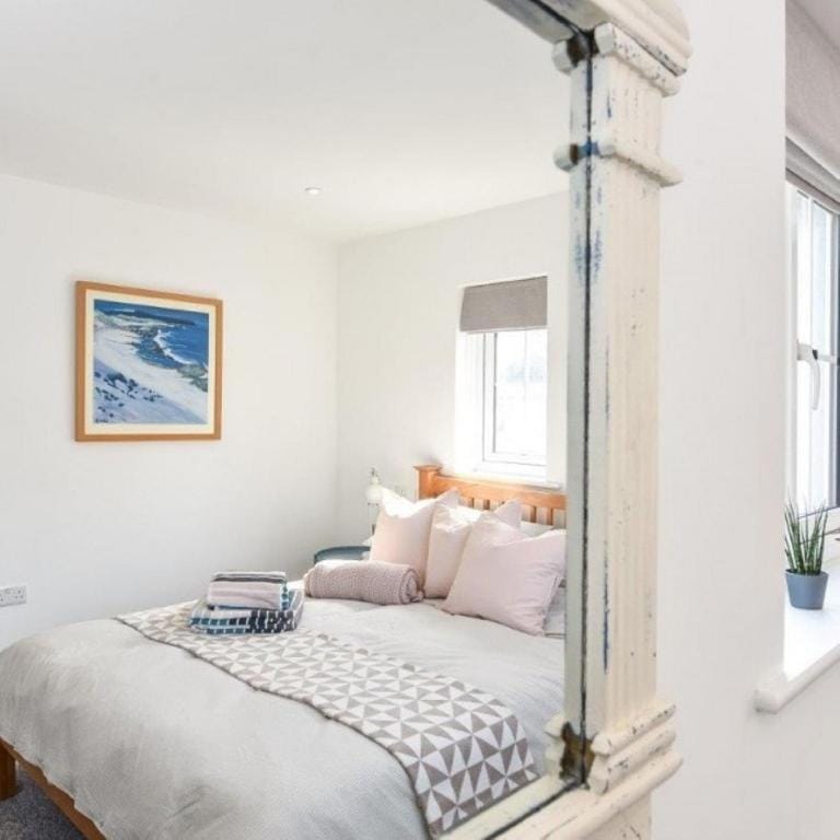 The Little House, boutique home near the sea Vacation rental in West Wittering