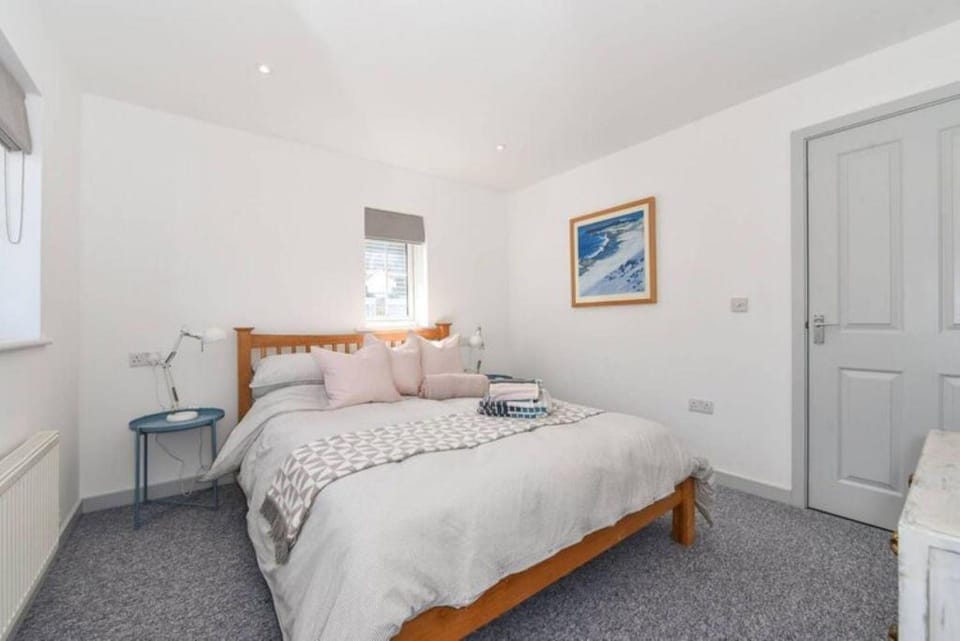 The Little House, boutique home near the sea Vacation rental in West Wittering