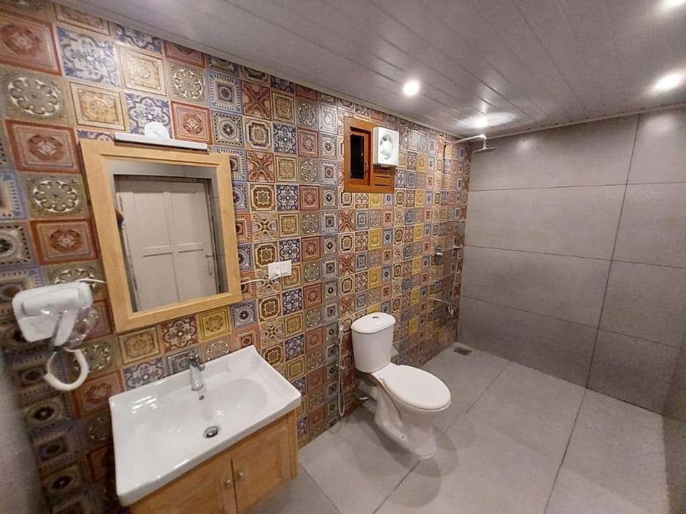 Marickar Heritage Bungalow Vacation rental in Kerala