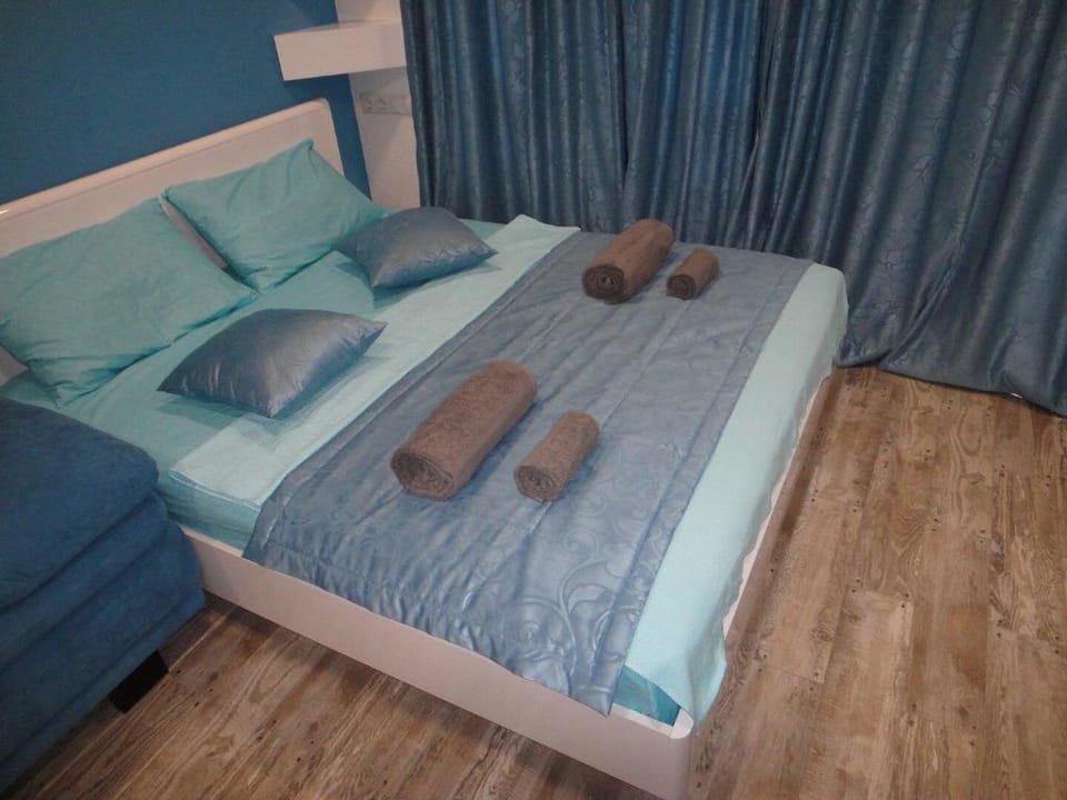 Apartment Premium Class in Batumi Apartment in Batumi