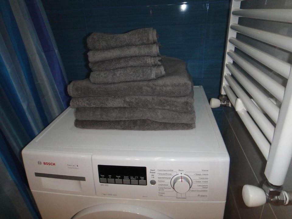 Apartment Premium Class in Batumi Apartment in Batumi
