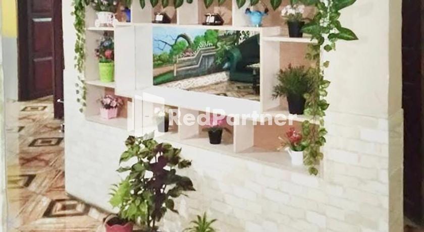 Hotel Indah Grogot Syariah Mitra RedDoorz Hotel in Indonesia
