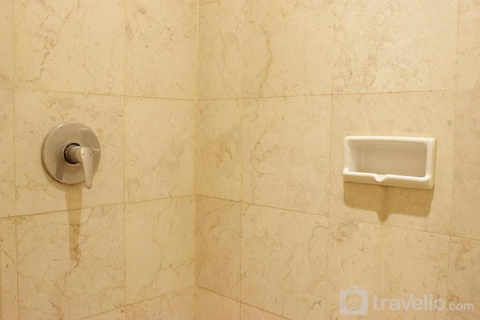 Gorgeous 2BR Braga City Walk Apartment By Travelio Apartment in Bandung