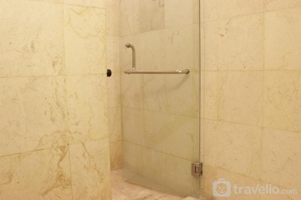 Gorgeous 2BR Braga City Walk Apartment By Travelio Apartment in Bandung