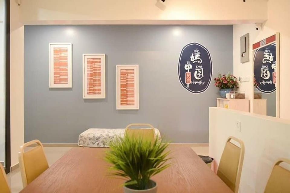 Bukit Mertajam Houses Vacation rental in Penang
