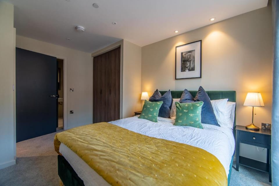 King's 23 Apartment in York