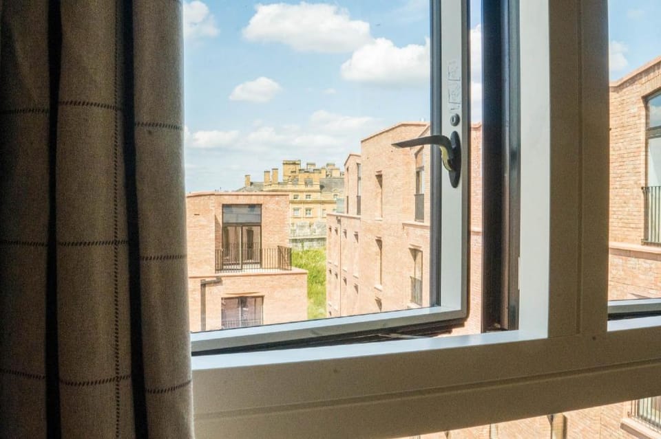 King's 39 Apartment in York