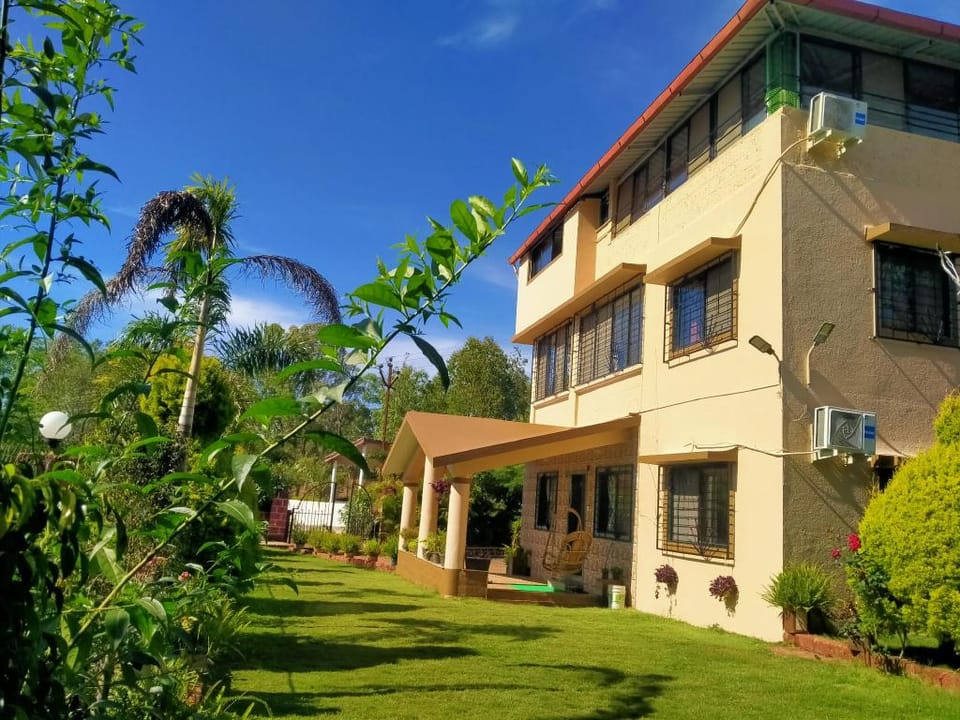 Aradhya Farm Villa Villa in Maharashtra