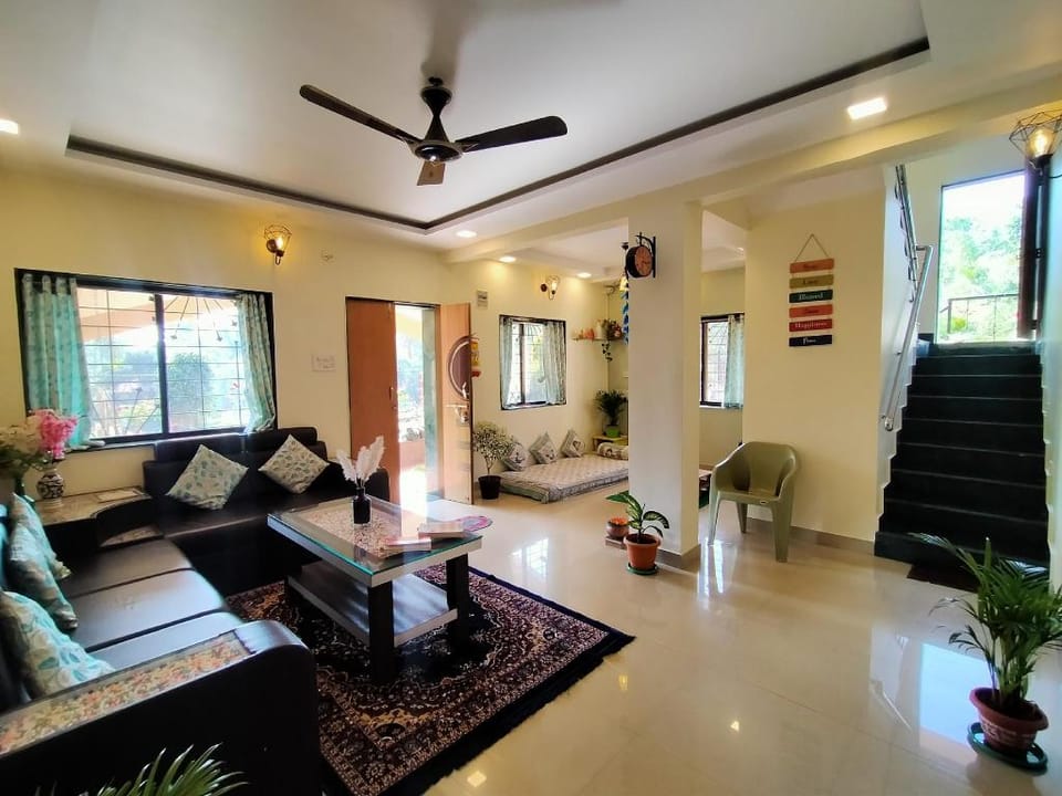 Aradhya Farm Villa Villa in Maharashtra