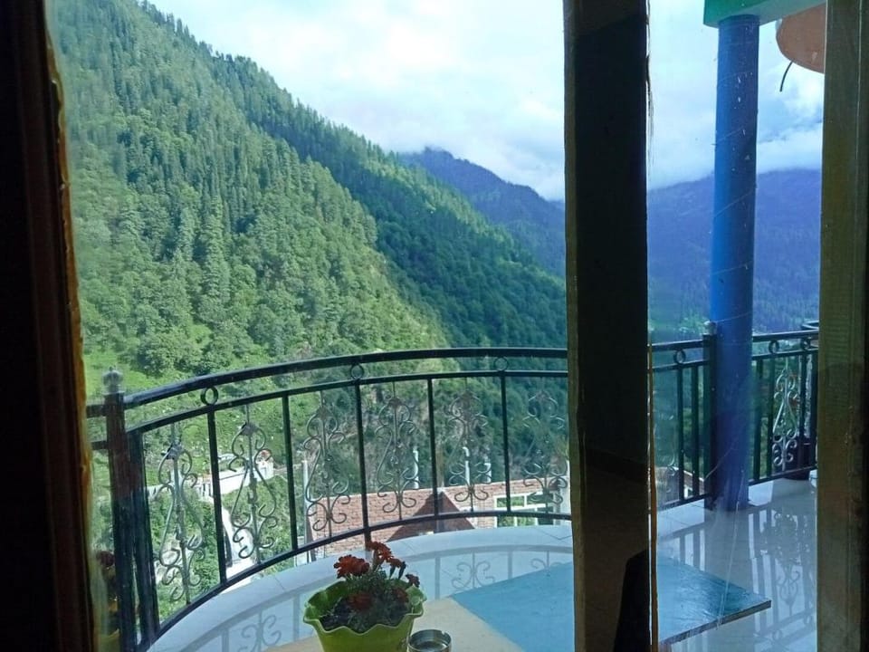 Vigyan homestay Tosh Vacation rental in Himachal Pradesh