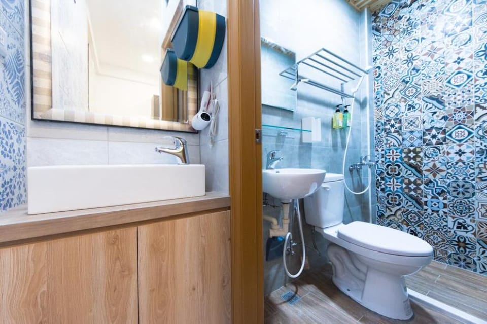 Tainan 6-Person Private Homestay, Suitable for Family and Friends Group Travel Vacation rental in Kaohsiung