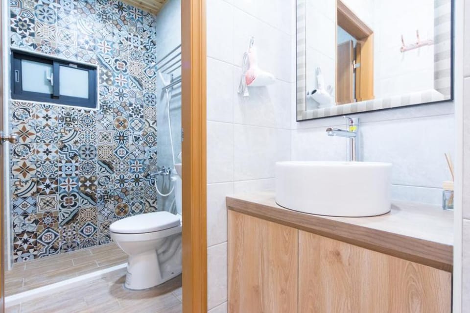 Tainan 6-Person Private Homestay, Suitable for Family and Friends Group Travel Vacation rental in Kaohsiung