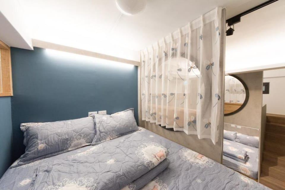 Tainan 6-Person Private Homestay, Suitable for Family and Friends Group Travel Vacation rental in Kaohsiung