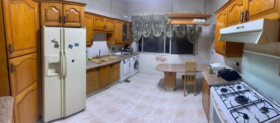 Zagha homes Apartment in Africa