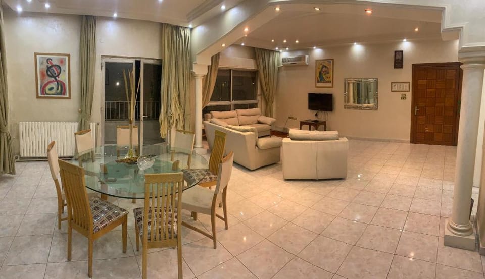 Zagha homes Apartment in Africa