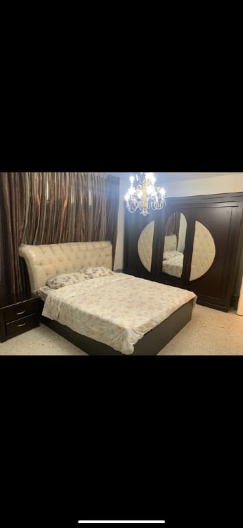 Zagha homes  Apartment in Africa
