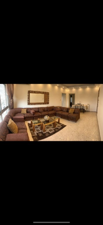 Zagha homes  Apartment in Africa