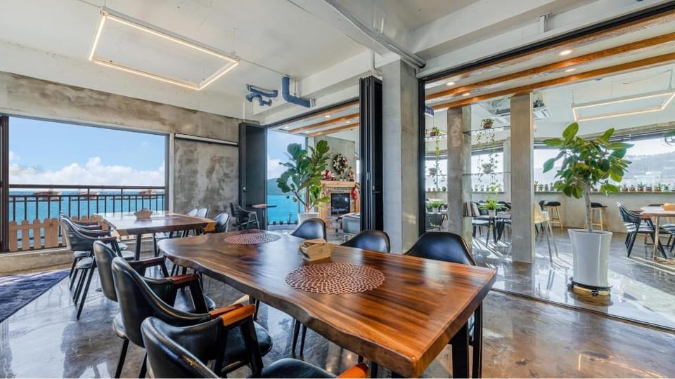 Gyeongju Neulsiwon Pension Vacation rental in South Korea