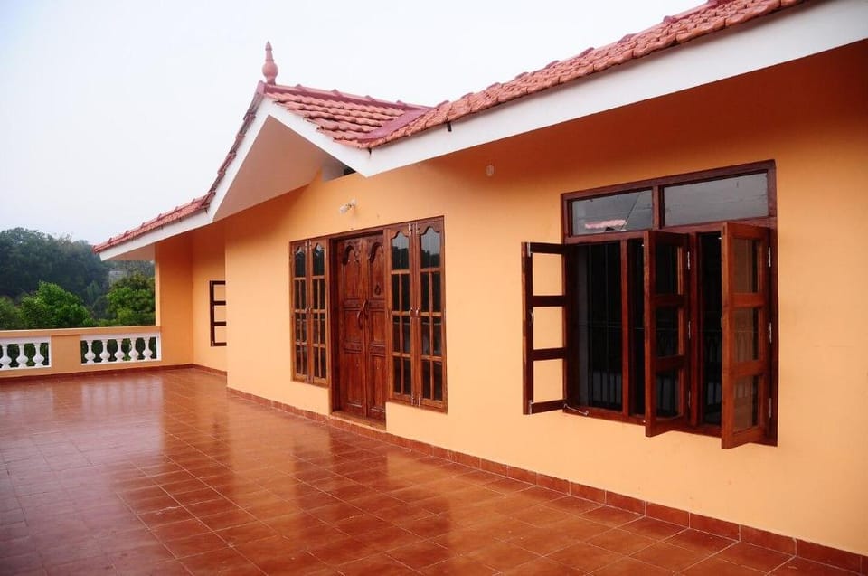 Awesome Villa for groups, 5 min to pool♥free bf. Vacation rental in Puducherry, India