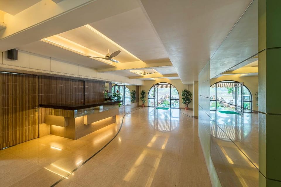 Treebo Green Park Hotel in Calangute