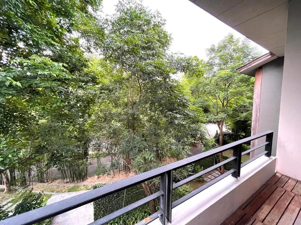 Veranda High Residence Apartment in Chiang Mai