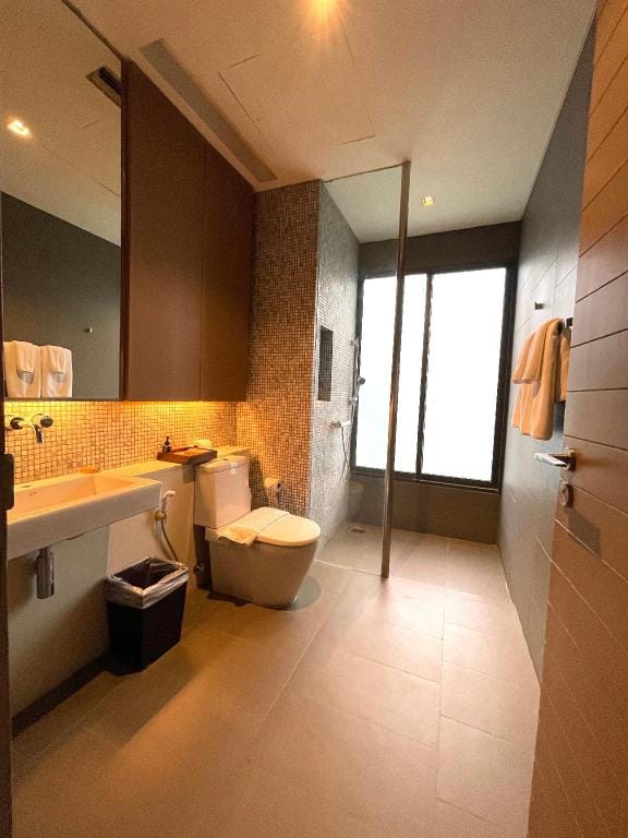 Veranda High Residence Apartment in Chiang Mai