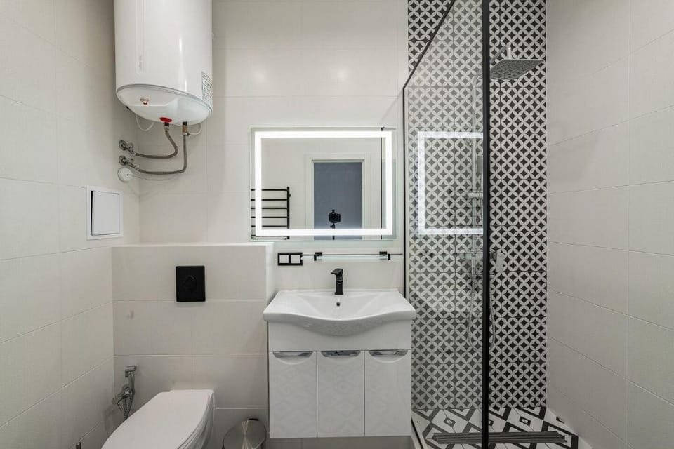New Studio Arcadia Odessa Apartment Apartment in Odessa