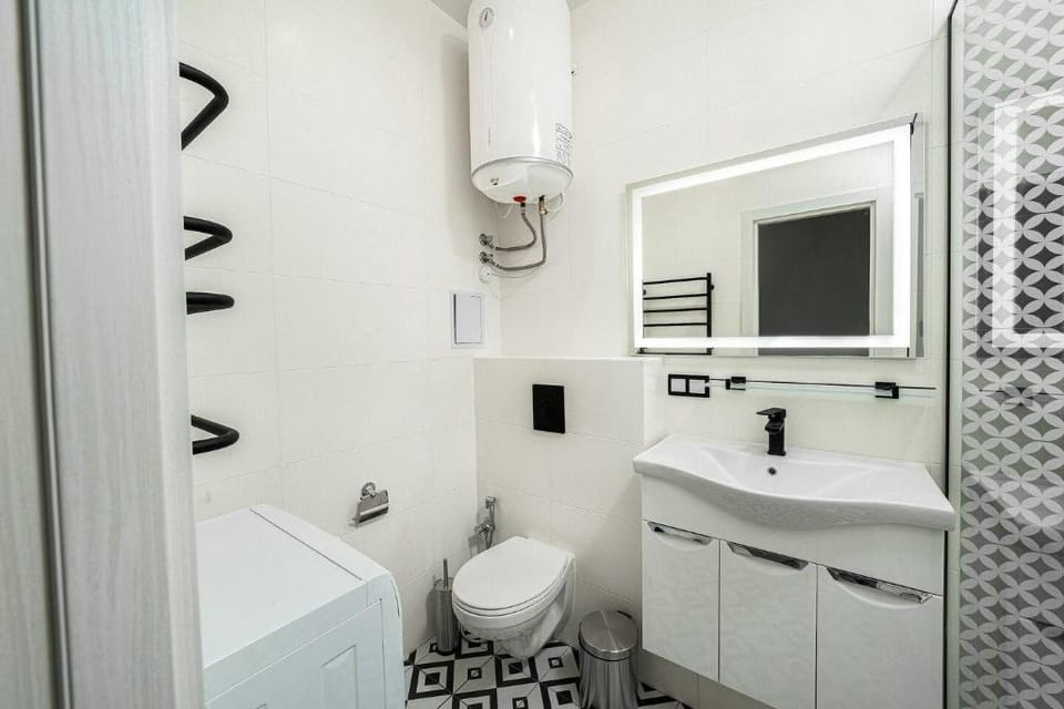 New Studio Arcadia Odessa Apartment Apartment in Odessa