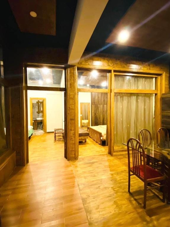 Nathiagali luxury 2 bedroom full house Vacation rental in Pakistan