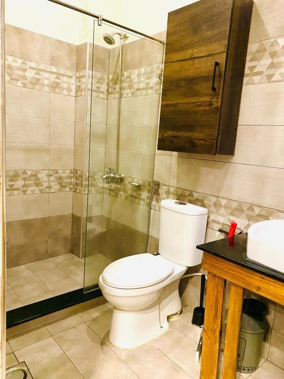 Nathiagali luxury 2 bedroom full house Vacation rental in Pakistan