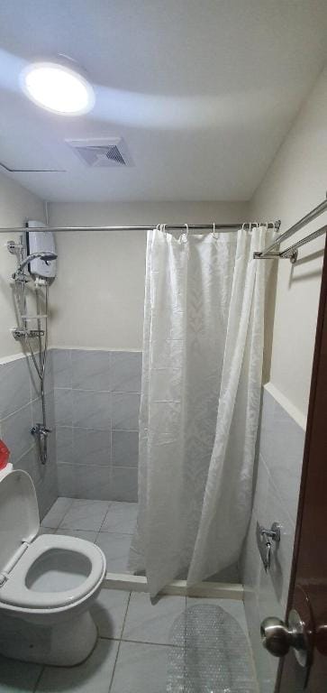 Perfect Sea And City View Studio Condo Apartment in Lapu-Lapu City