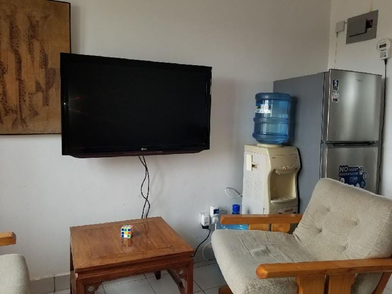 Lovely Studio Unit with free parking  Vacation rental in Nairobi