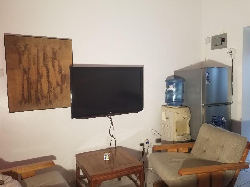Lovely Studio Unit with free parking  Vacation rental in Nairobi