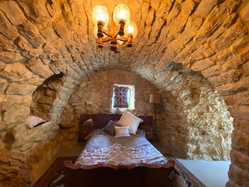Dar Nour authentic homey getaway in rural Batroun Vacation rental in Africa