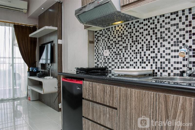 Beji Apartments Apartment in South Jakarta City