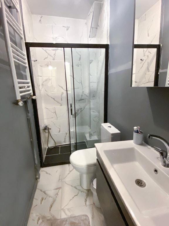 BEŞİKTAŞ”TA LÜX DAİRE Vacation rental in Istanbul