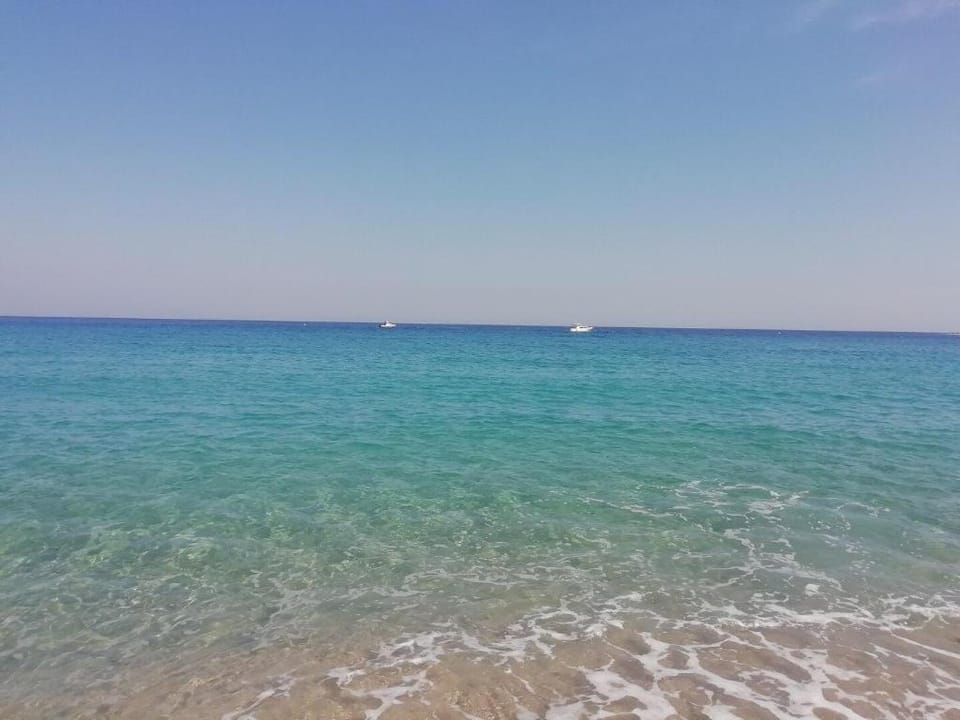 La Timpa house Vacation rental in Calabria