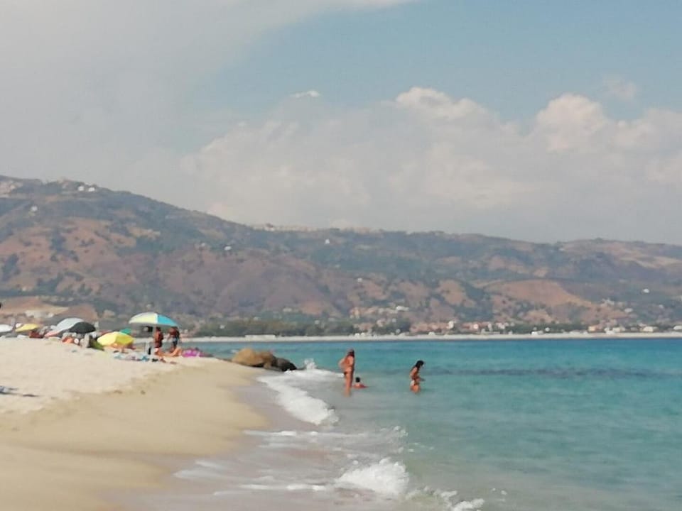 La Timpa house Vacation rental in Calabria