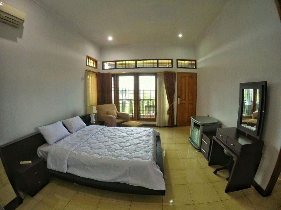 Bumi Kimbara Villa Villa in Bandung