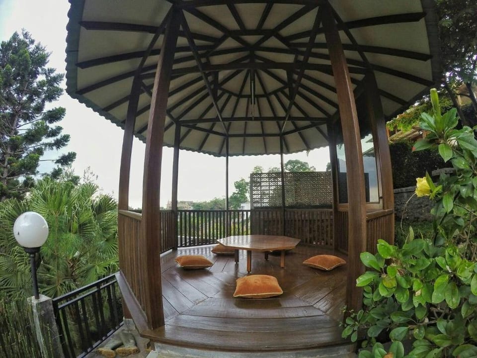 Bumi Kimbara Villa Villa in Bandung