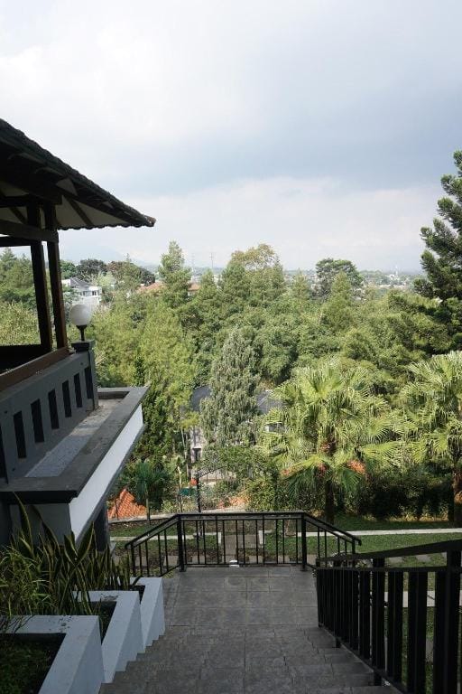 Bumi Kimbara Villa Villa in Bandung