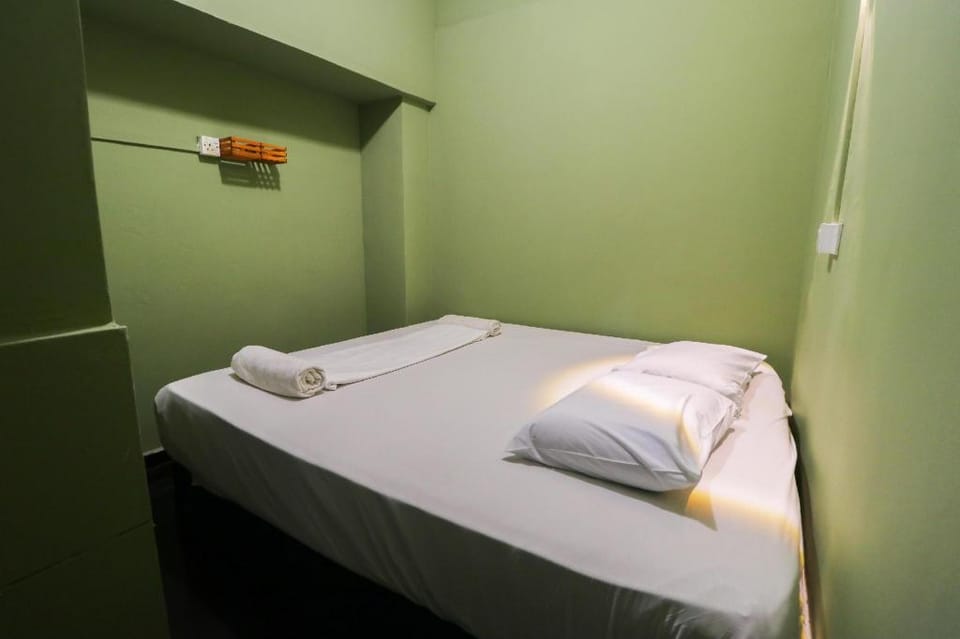 Healthy Home, Changkat Bukit Bintang Hotel in Negeri Sembilan, Malaysia