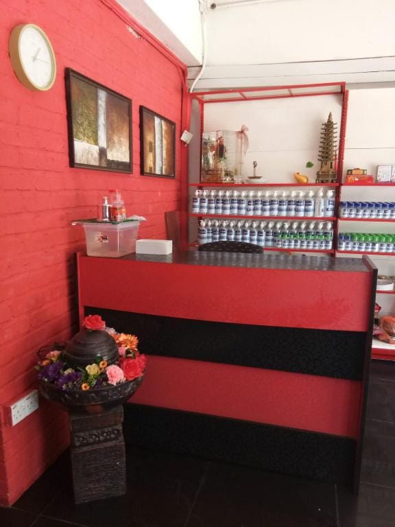 Healthy Home, Changkat Bukit Bintang Hotel in Negeri Sembilan, Malaysia