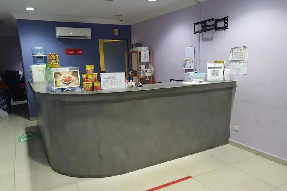 Healthy Home, Changkat Bukit Bintang Hotel in Negeri Sembilan, Malaysia