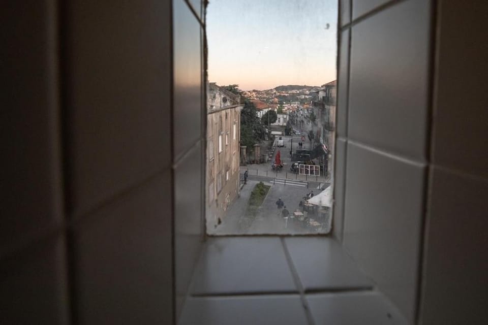 Lemago Porto Apartments - POVEIROS 2B Apartment in Porto