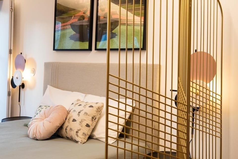 Lemago Porto Apartments - POVEIROS 3A Apartment in Porto