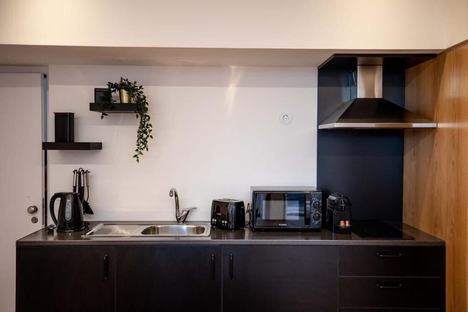 Lemago Porto Apartments - POVEIROS 2A Apartment in Porto