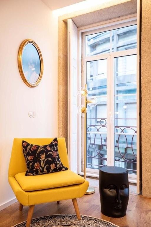Lemago Porto Apartments - POVEIROS 2A Apartment in Porto