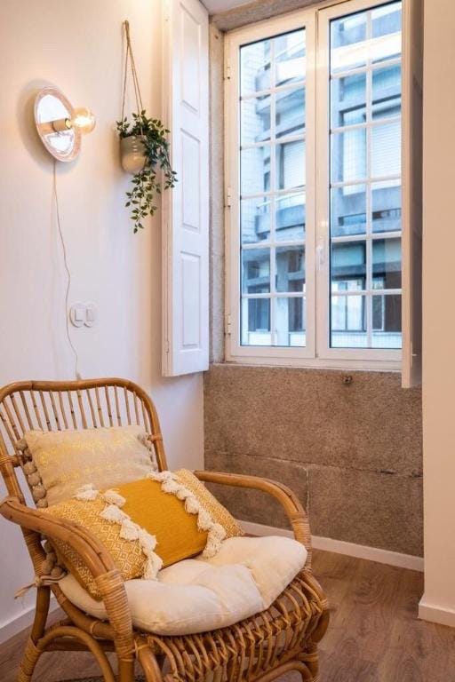 Lemago Porto Apartments - POVEIROS 1A Apartment in Porto